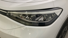 Volkswagen ID.4 109kW Life Pure 52kWh 5dr Auto Electric Estate